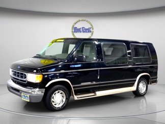 Used 1997 Ford E-150 and Econoline 150 image 1