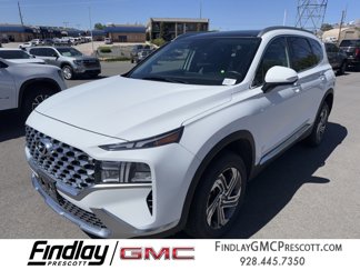 Used 2023 Hyundai Santa Fe SEL w/ Premium Package image 1