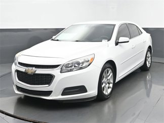 Used 2015 Chevrolet Malibu LT w/ Power Convenience Package image 1