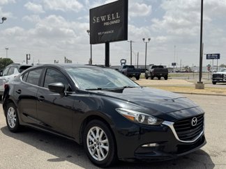 Used 2018 MAZDA MAZDA3 Sport w/ Preferred Equipment Package image 1