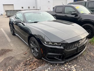 Certified 2024 Ford Mustang Premium w/ 2.3L High Performance Package image 1