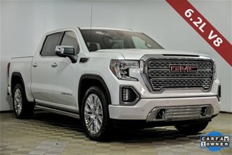 Used 2020 GMC Sierra 1500 Denali w/ Denali Ultimate Package image 1
