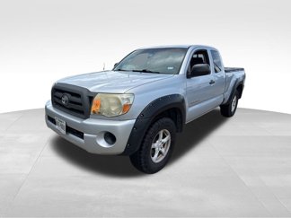Used 2009 Toyota Tacoma 2WD Access Cab image 1