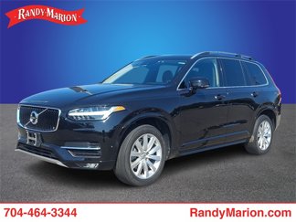 Used 2016 Volvo XC90 T6 Momentum w/ Momentum Plus Package image 1