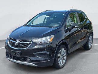 Used 2017 Buick Encore Preferred image 1