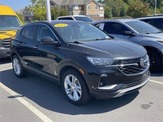 Used 2023 Buick Encore GX Preferred image 1