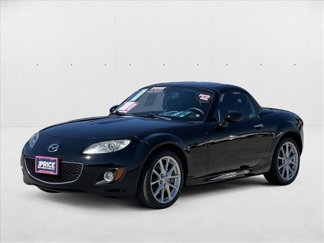 Used 2012 MAZDA MX-5 Miata Touring image 1