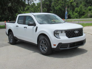 New 2025 Ford Maverick XLT image 1