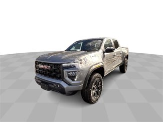 New 2025 GMC Canyon Elevation w/ Convenience Package image 1