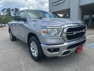 Used 2022 RAM 1500 Big Horn image 1