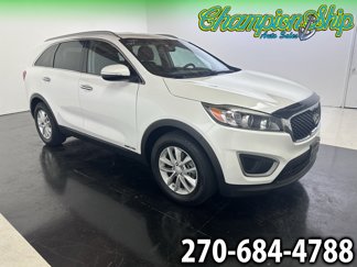 Used 2017 Kia Sorento LX image 1