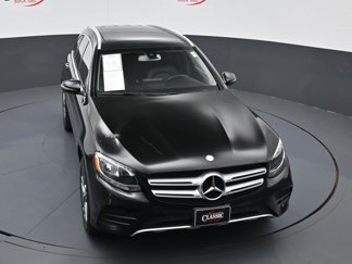 Used 2016 Mercedes-Benz GLC 300 4MATIC image 1
