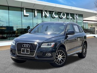 Used 2016 Audi Q5 2.0T Premium Plus w/ Technology Package image 1