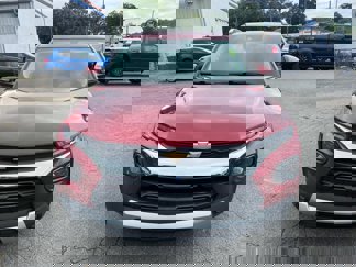 Used 2021 Chevrolet TrailBlazer LT w/ Premium Seating Package video 2