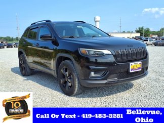 Used 2019 Jeep Cherokee Latitude Plus image 1