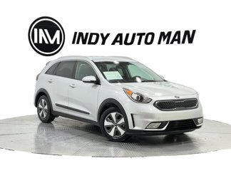 Used 2018 Kia Niro EX image 1