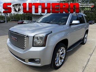 Used 2017 GMC Yukon Denali w/ Open Road Package image 1