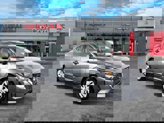 New 2025 Nissan Sentra S image 1