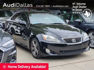 Used 2008 Lexus IS 250 image 1