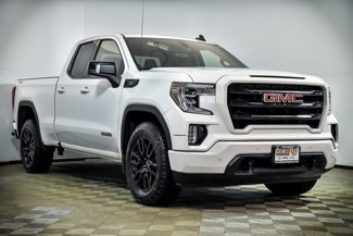 Used 2022 GMC Sierra 1500 Elevation w/ Driver Alert Package I image 1