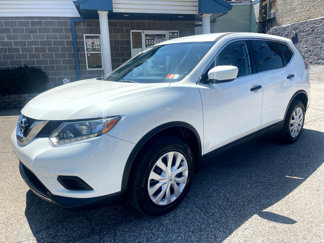 Used 2016 Nissan Rogue S image 1