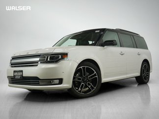 Used 2013 Ford Flex Limited image 1