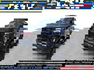 New 2025 GMC Canyon Elevation w/ Convenience Package image 1