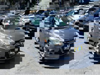 Used 2014 Ford Focus SE image 1