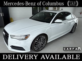 Used 2018 Audi A6 2.0T Premium Plus video 1