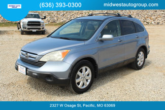 Used 2007 Honda CR-V EX-L image 1