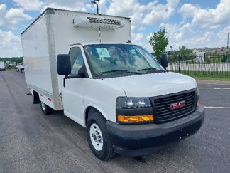 Used 2020 GMC Savana 3500 w/ Power Convenience Package image 1