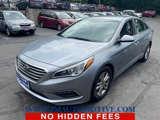 Used 2015 Hyundai Sonata SE w/ Option Group 02 image 1