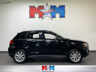 Used 2015 Mitsubishi Outlander Sport GT image 1