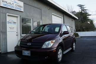 Used 2004 Scion xA image 1