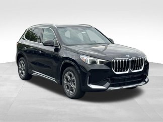 New 2025 BMW X1 xDrive28i w/ Convenience Package image 1