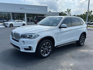 Used 2018 BMW X5 sDrive35i image 1