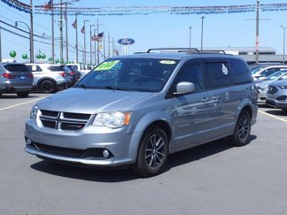 Used 2015 Dodge Grand Caravan R/T w/ Driver Convenience Group image 1