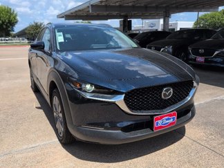 New 2025 MAZDA CX-30 AWD 2.5 S w/ Preferred Package image 1
