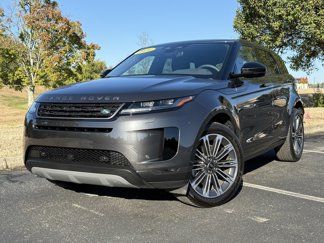 Certified 2024 Land Rover Range Rover Evoque S image 1