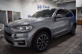 Used 2017 BMW X5 xDrive40e image 1
