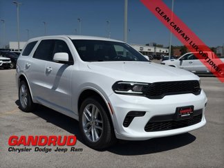 Used 2021 Dodge Durango GT image 1