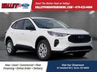 New 2025 Ford Escape Active w/ Cold Weather Package image 1