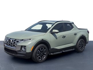 Used 2023 Hyundai Santa Cruz SEL w/ Activity Package image 1