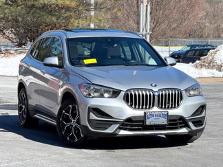 Used 2021 BMW X1 xDrive28i w/ Convenience Package image 1