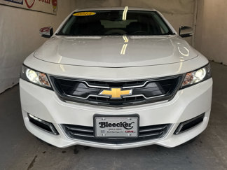 Used 2015 Chevrolet Impala LTZ image 1