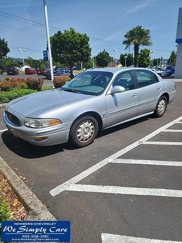 Used 2001 Buick Le Sabre Custom w/ Luxury Pkg image 1
