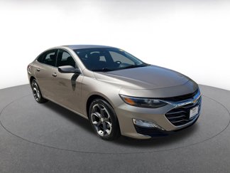 Used 2023 Chevrolet Malibu LT w/ Driver Confidence Package image 1