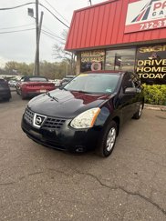 Used 2008 Nissan Rogue S image 1