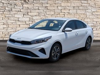 Used 2024 Kia Forte LXS image 1