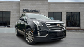 Used 2018 Cadillac XT5 Luxury w/ Driver Awareness Package image 1